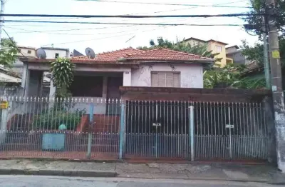 Terreno à venda na vila pereira barreto na rua constantino neri
