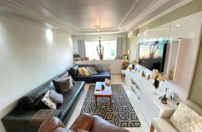 Sobrado à venda, 175 m², 3 quartos, 3 banheiros, 2 suítes