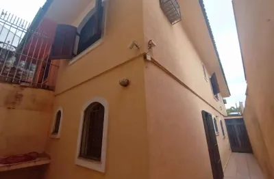 Casa com 3 quartos à venda na Rua Avelino Ginjo, 1, Jardim Marisa, São Paulo