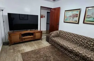 Casa com 3 quartos à venda na Rua Tatsuo Okachi, 1, Chácara Inglesa, São Paulo