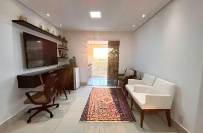 Apartamento à venda, 85 m², 3 quartos, 2 banheiros, 1 suíte