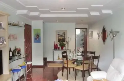 Sobrado à venda no jardim pinheiros na rua jose mauro de vasconcelos,