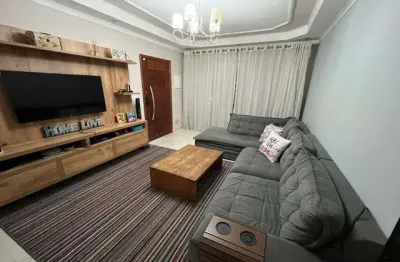Casa com 3 quartos à venda na Rua José Albano, 1, Vila Barreto, São Paulo