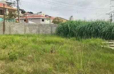 Terreno à venda no parque são domingos na rua brigadeiro henrique fontenelle