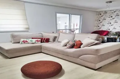 Apartamento à venda, 85 m², 3 quartos, 3 banheiros, 1 suíte