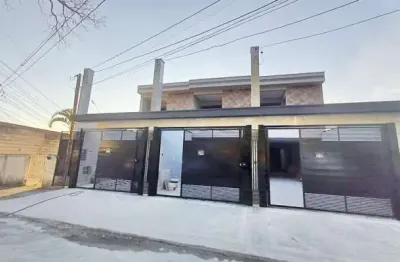 Casa com 3 quartos à venda na Rua José Teodoro Vieira, 1, Parque Maria Domitila, São Paulo