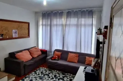 Sobrado à venda no bairro da vila mangalot na rua josé barreto dos santos