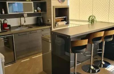 Apartamento com 2 quartos à venda na Rua William Furneau, 200, Pirituba, São Paulo