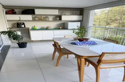 Apartamento à venda, 107 m², 3 quartos, 4 banheiros, 1 suíte