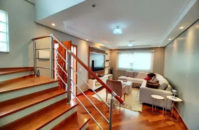 Sobrado à venda no bairro do jardim cidade pirituba na rua sumagre, com 3 dormitórios