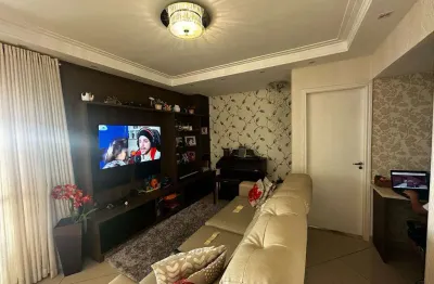 Apartamento à venda, 131 m², 3 quartos, 2 banheiros, 1 suíte