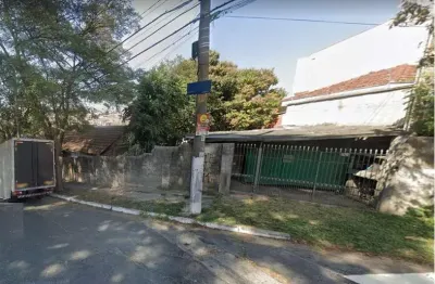 Terreno à venda no Parque São Domingos na Rua Professora Altina Maynardi de Araújo