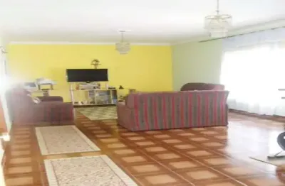 Casa com 3 quartos à venda na Rua Pedro Ravara, Jardim Ipanema (Zona Oeste), São Paulo