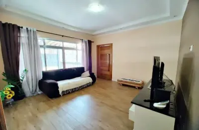 Casa com 6 quartos à venda na Rua José Albano, 1, Vila Barreto, São Paulo