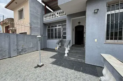 Sobrado à venda no bairro do vila pereira barreto na rua ministro pires e albuquerque