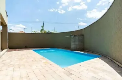Casa com 3 quartos à venda na Rua Soldado João de Oliveira, Chácara Inglesa, São Paulo