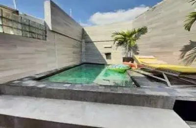Sobrado à venda, 230 m², 3 quartos, 3 banheiros, 1 suíte