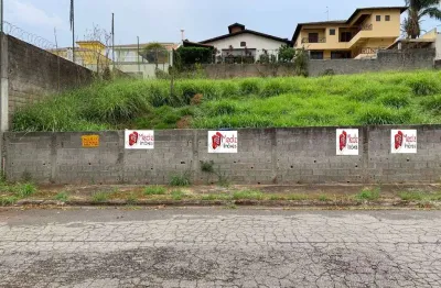 Terreno à venda na Rua Aníbal Machado Monteiro, 01, City América, São Paulo