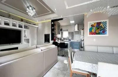 Apartamento à venda, 120 m², 3 quartos, 3 banheiros, 2 suítes