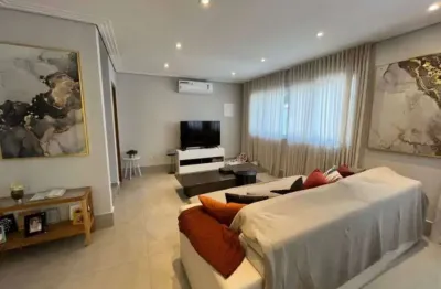 Sobrado à venda, 189 m², 3 quartos, 4 banheiros, 3 suítes
