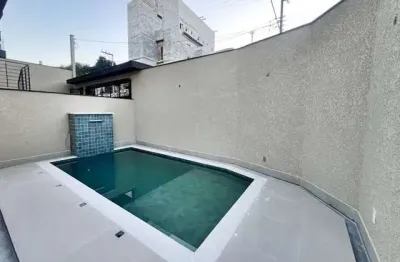 Sobrado à venda, 193 m², 3 quartos, 3 banheiros, 1 suíte