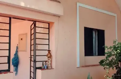 Casa com 2 quartos à venda na Rua Aliança Liberal, 1, Bela Aliança, São Paulo