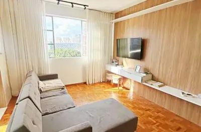 Apartamento à venda no bairro das perdizes na avenida sumaré 121
