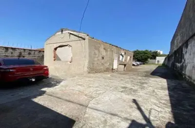 Terreno à venda na Rua Custódio Serrão, 1, Vila Jaguara, São Paulo