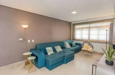 Sobrado à venda, 280 m², 3 quartos, 4 banheiros, 1 suíte
