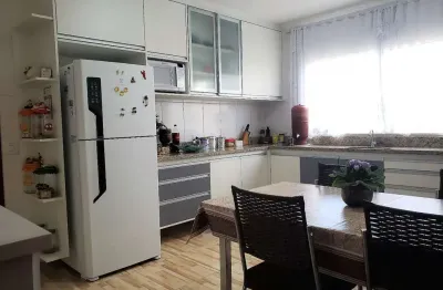 Casa com 3 quartos à venda na Rua Doutor Achiles Lisboa, 1, Vila Barreto, São Paulo