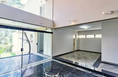 Casa com 3 quartos à venda na Rua Dardano, 1, City América, São Paulo