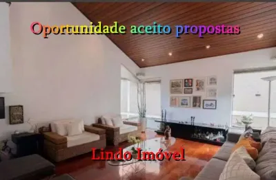 Sobrado à venda, 383 m², 3 quartos, 5 banheiros, 3 suítes