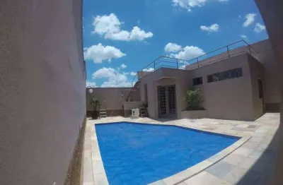 Sobrado à venda, 351 m², 3 quartos, 4 banheiros, 1 suíte