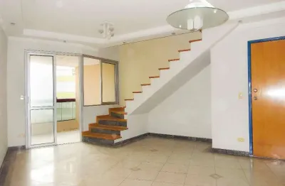 Cobertura à venda no jardim américa na rua joão moura 1362, no condomínio edifício vitoria regia