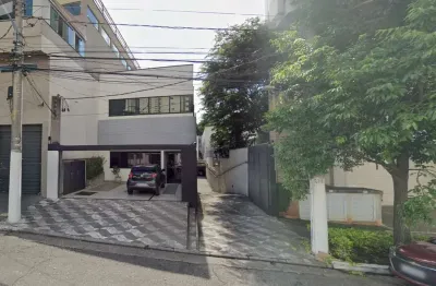 Imóvel comercial na vila ester na rua maria curupaiti  prédio comercial