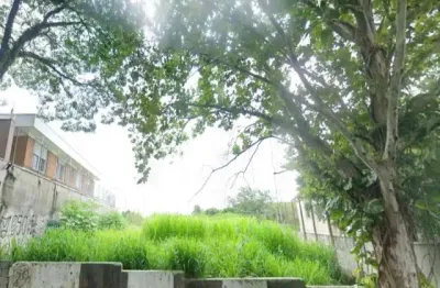 Terreno à venda na Rua Pau-Brasil, 1, Boaçava, São Paulo