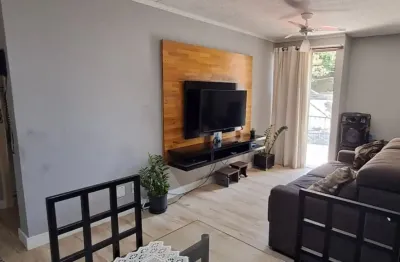 Belo apartamento à venda no bairro do jardim santa mônica na avenida santa monica 593