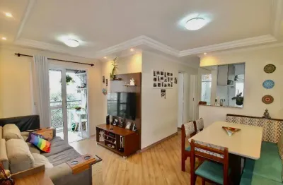 Oportunidade: belo apartamento à venda no parque maria domitila na rua willis roberto banks 525