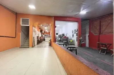 Imóvel comercial no bairro do jardim santo elias na avenida elísio cordeiro de siqueira