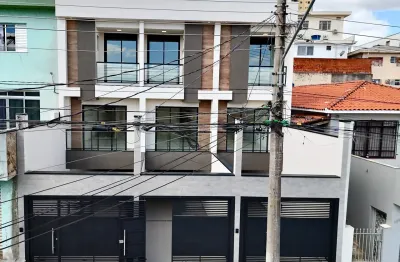 Belíssimo sobrado novo à venda no bairro do parque são domingos na rua homero sales 758