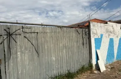 Terreno à venda na vila guedes na rua são francisco de assis ótima localização