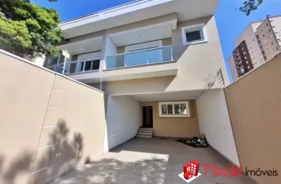 Oportunidade não existe menor preço: lindo sobrado à venda no bairro da vila barreto na rua josé albano