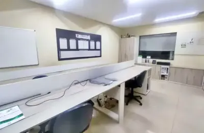 Imóvel comercial à venda no bairro do parque são domingos na rua waltrudes correa