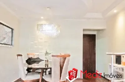 Apartamento cobertura à venda no bairro da vila barreto na rua doutor achiles lisboa 196