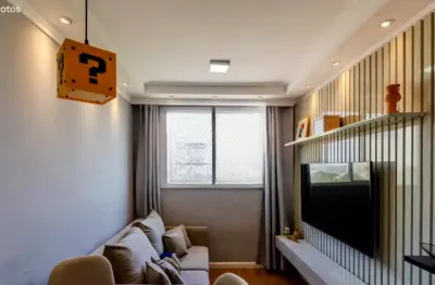 Apartamento à venda no jardim íris – condomínio edifício prix av. raimundo pereira de magalhães, 2765