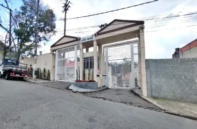 Sobrado à venda no bairro do jardim jaraguá na rua francisco bellazzi 120