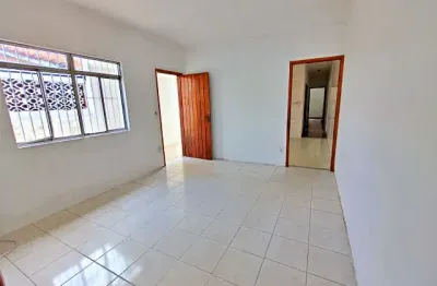 Casa térrea à venda no bairro do parque panamericano na estrada do corredor