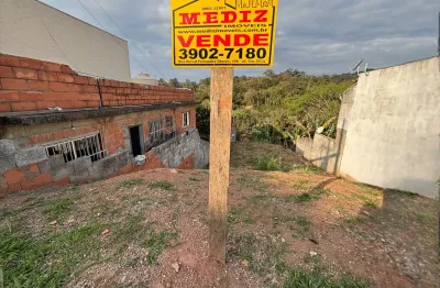 Terreno à venda em itatiba no bairro dos pintos na estrada municipal olympia netto pandovani