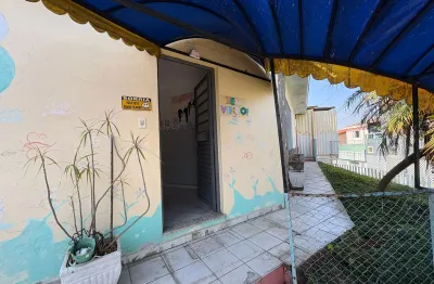 Casa comercial à venda no jardim são josé (zona norte) na rua doutor joão toniolo