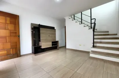 Sobrado à venda no bairro da vila clarice na avenida myrim 100,